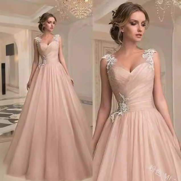 Abendkleid