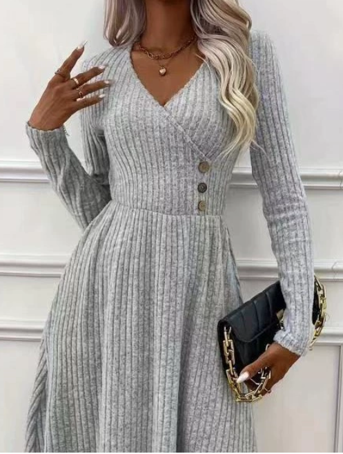 Elegantes Damen-Cocktailkleid