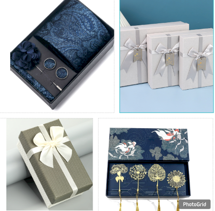 Ideen für Weihnachtsgeschenke