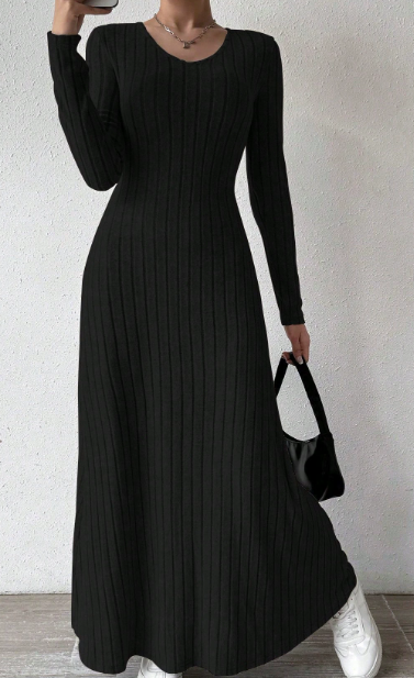 Elegantes Kleid