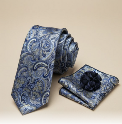 Krawatten-Set