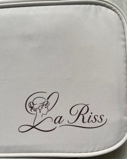 Exklusive Praktische Unterwäsche BHs Socken, Slips-Reise-Organizer La Riss