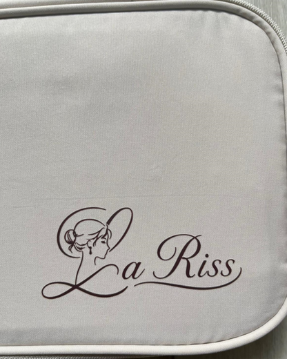 Exklusive Praktische Unterwäsche BHs Socken, Slips-Reise-Organizer La Riss
