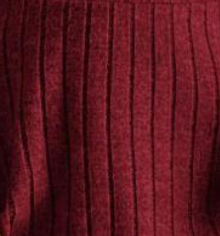 Elegantes Minikleid mit V-Ausschnitt und langen Ärmeln – Perfekt für Herbst/Winter
